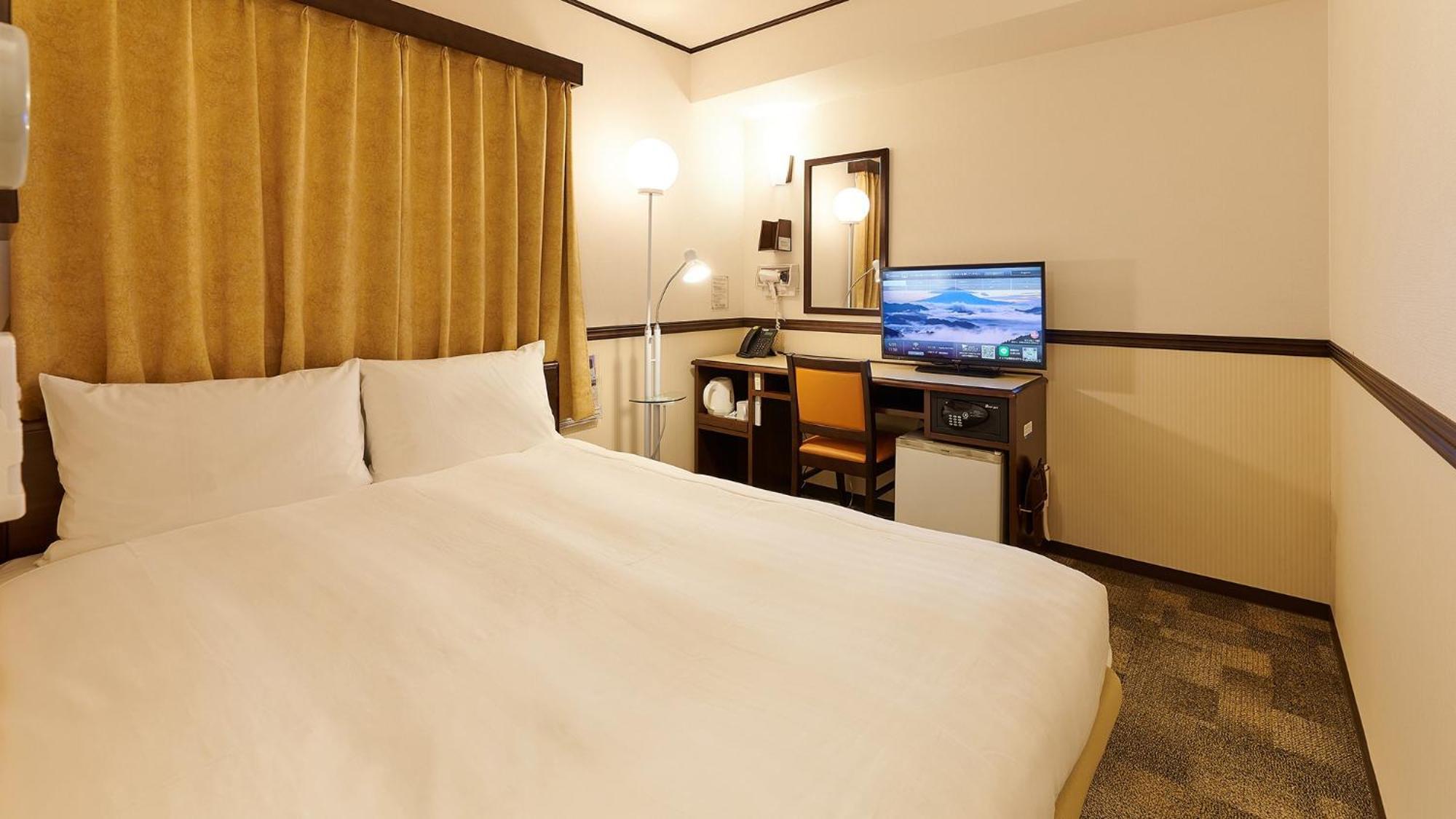 Toyoko Inn Chiba Ekimae Room photo