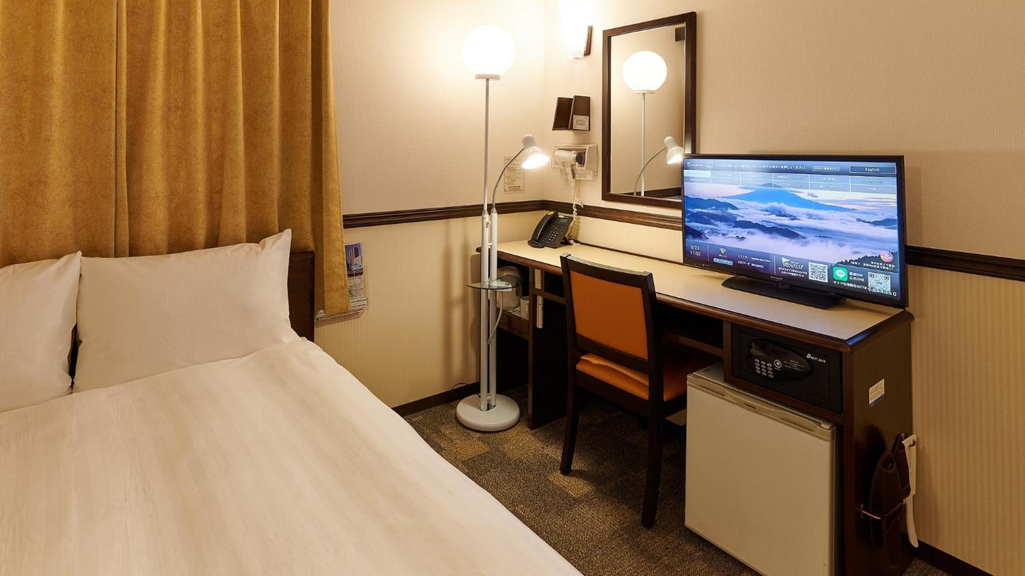 Toyoko Inn Chiba Ekimae Room photo