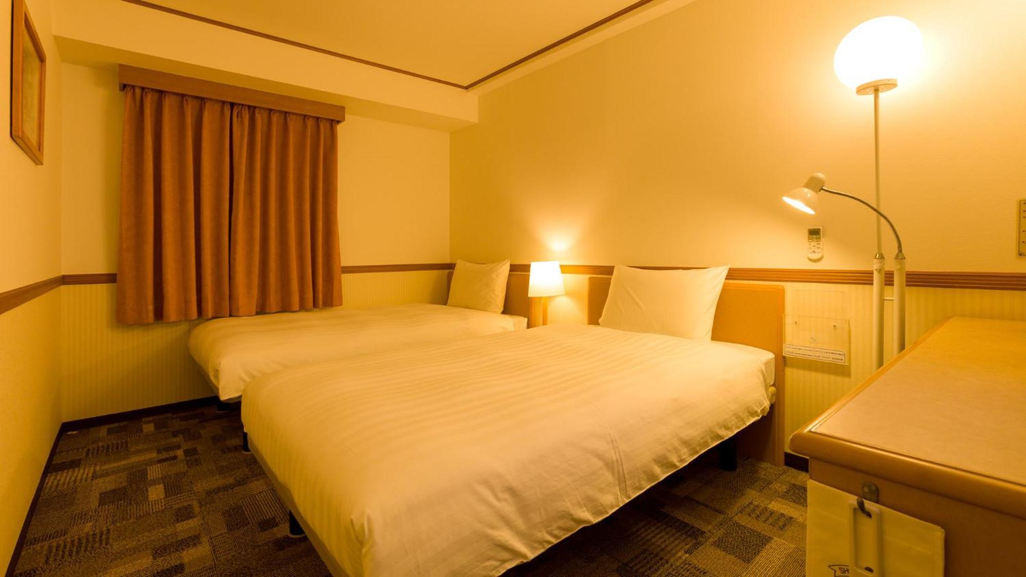 Toyoko Inn Chiba Ekimae Room photo